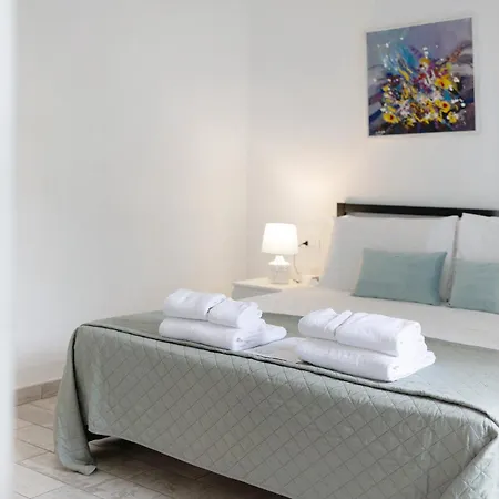 Ame Πανσιόν Πεσκιέρα ντελ Γκάρντα