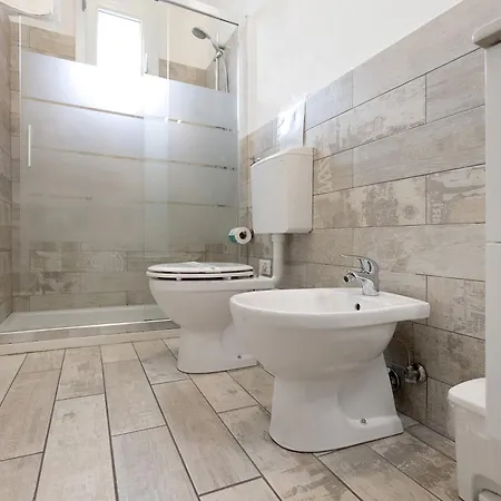 Πανσιόν Ame Πεσκιέρα ντελ Γκάρντα