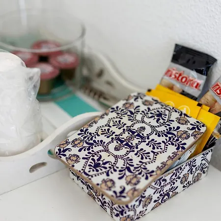 Ame Πανσιόν Πεσκιέρα ντελ Γκάρντα