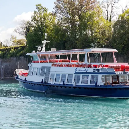 Πανσιόν Ame Πεσκιέρα ντελ Γκάρντα