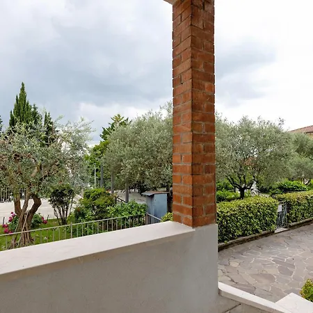 Πανσιόν Ame Πεσκιέρα ντελ Γκάρντα