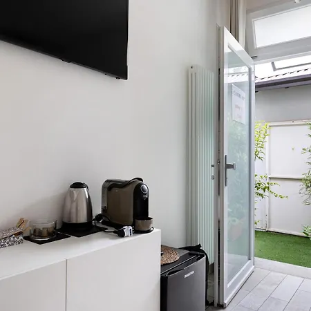 Amè Maison d'hôtes 3*