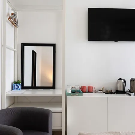 Maison d'hôtes Amè 3*
